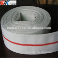 PVC lined Fire Hose C/W different type coupling